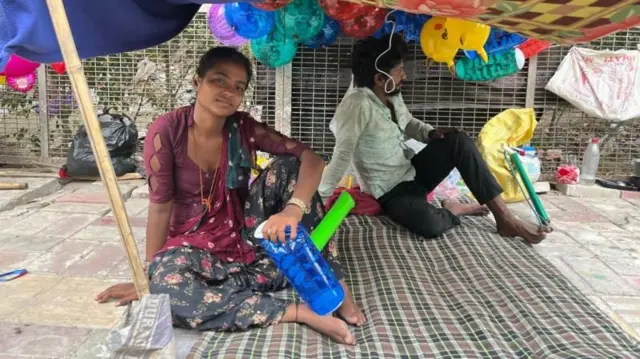 ਪੂਜਾ ਅਤੇ ਰੌਸ਼ਨ