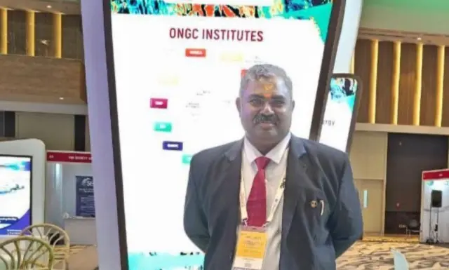 சென்னை, கன்னியாகுமரி, எரிவாயு திட்டம், ஓஎன்ஜிசி
