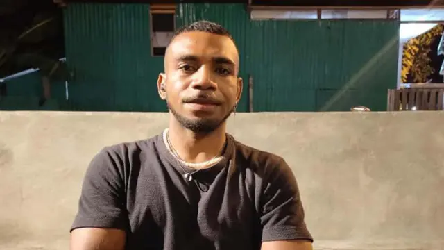 Fian Ferdinando Sada menilai kebijakan yang membatasi peserta hanya bagi lulusan maksimal satu tahun tidak adil.