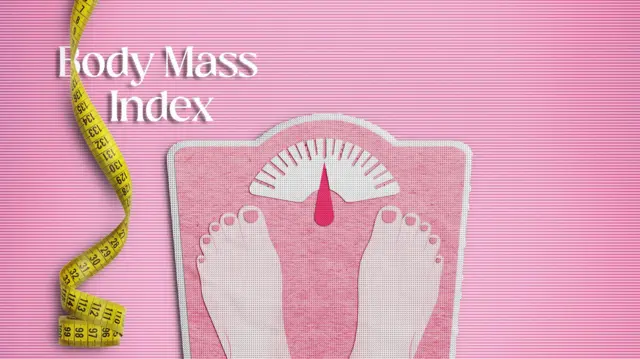 ਬੌਡੀ ਮਾਸ ਇੰਡੈਕਸ