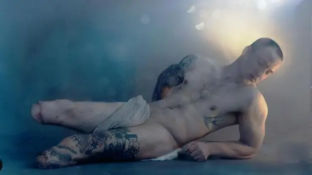 Холостяк Олександр Терен 