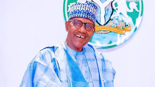 Buhari