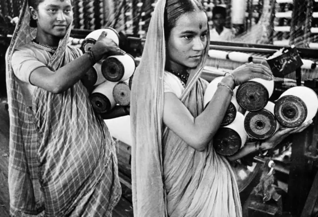 महिला कामगार 