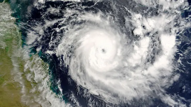 વાવાઝોડું