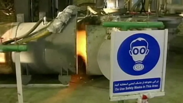 ایران، روسیه و چین در بیانیه مشترک خود گفته‌ا‌ند که در صورت احیای برجام ابزار بیشتری برای آژانس جهت نظارت بر برنامه اتمی ایران فراهم می‌شود