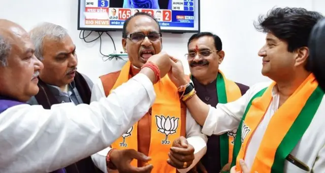 शिवराज सिंह चौहान 