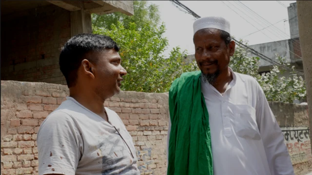 ખાડીદેશો, ધાર્મિક ધ્રુવીકરણ, ભારતીયો, હિન્દુ, મુસ્લિમ, ભારત, બીબીસી ગુજરાતી