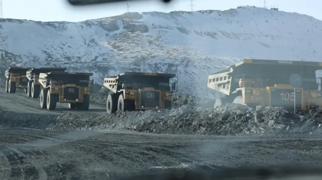 Кендеги оор техникалар