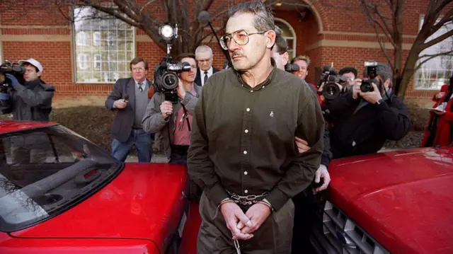 एल्ड्रिच एम्स