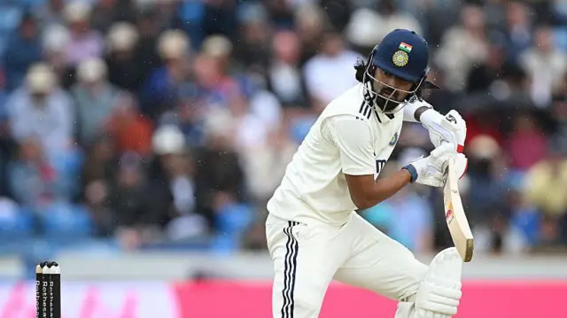 केएल राहुल