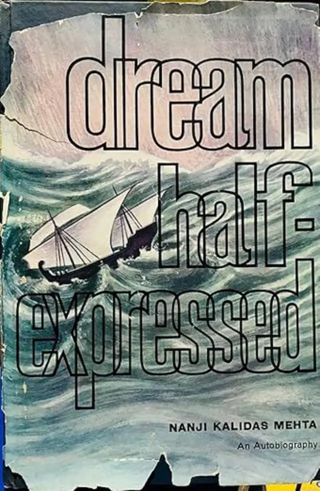 નાનજી કાળીદાસ , નાનજી કાળીદાસ મહેતા , મહેતા ગ્રૂપ , રાજરત્ન , પોરબંદર , યુગાન્ડા , કૅન્યા , ઇસ્ટ આફ્રિકા , ગુજરાત , વેપાર , દરિયાખેડુ , સાહસ , Nanji Kalidas Mehta , બીબીસી ગુજરાતી