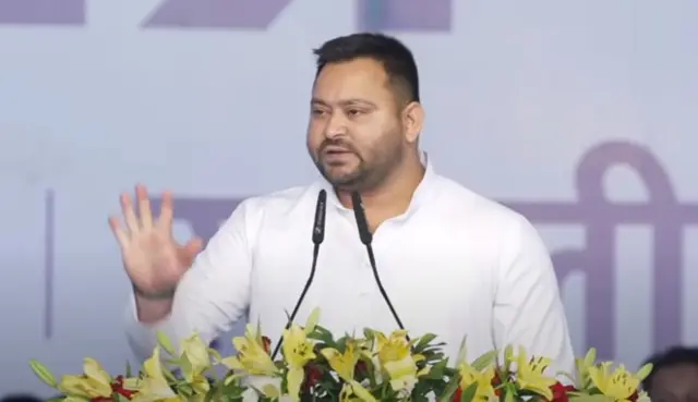 અરવિંદ કેજરીવાલ ઇન્ડિયા ગઠબંધન દિલ્હી બીબીસી ગુજરાતી