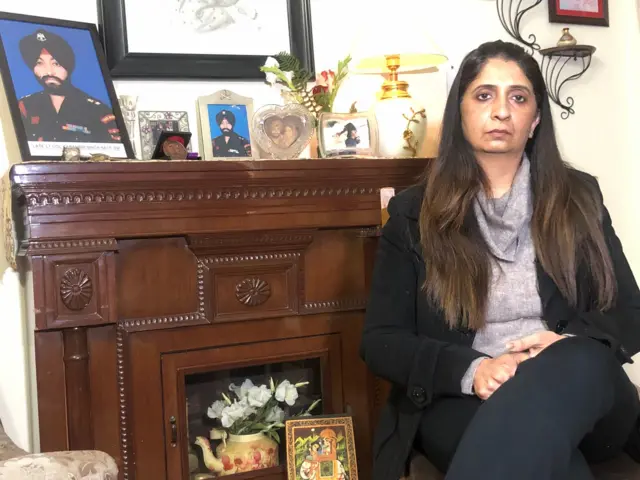 ਨਵਪ੍ਰੀਤ ਕੌਰ