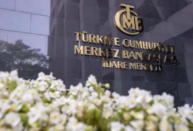 merkez bankası 