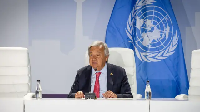 Guterres