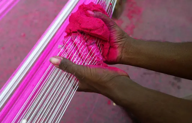 చైనీస్ మాంజా