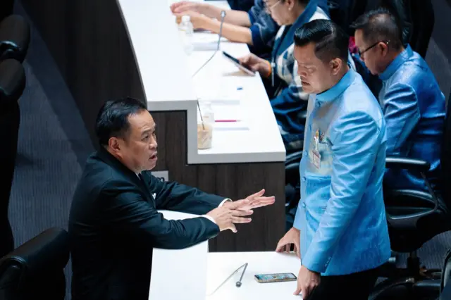 ธนกร วังบุญคงชนะ ผงาดเป็นว่าที่ รมว.อุตสาหกรรม