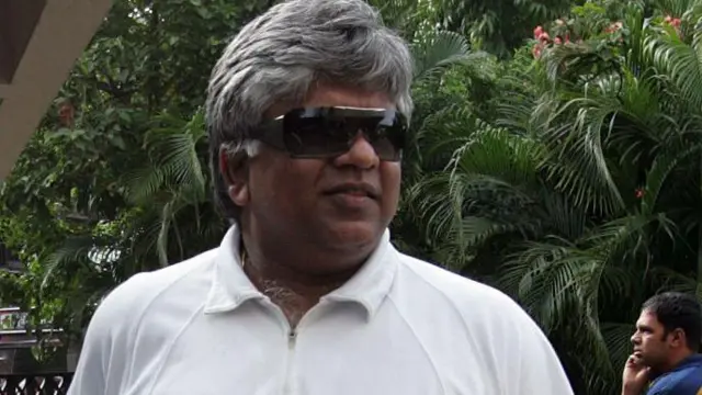 இந்திய கிரிக்கெட் அணியை கண்டு இலங்கைக்கு பயமா?