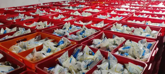 విశాఖ డెయిరీ