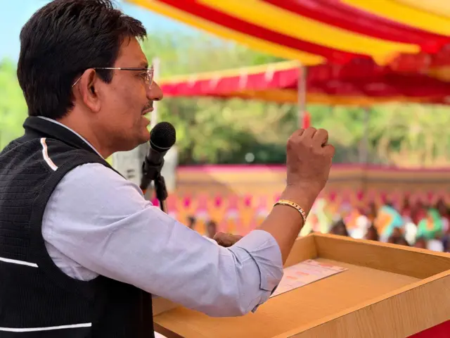 ઠાકોર સમાજનું બંધારણ, બીબીસી ગુજરાતી, અલ્પેશ ઠાકોર, ગેનીબહેન ઠાકોર, ઠાકોર સમાજના નવા બંધારણમાં શું છે અને કેવું છે,