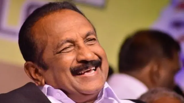 ம.தி.மு.கவுக்கு தொடர் பின்னடைவுகள் ஏற்படுவது ஏன்