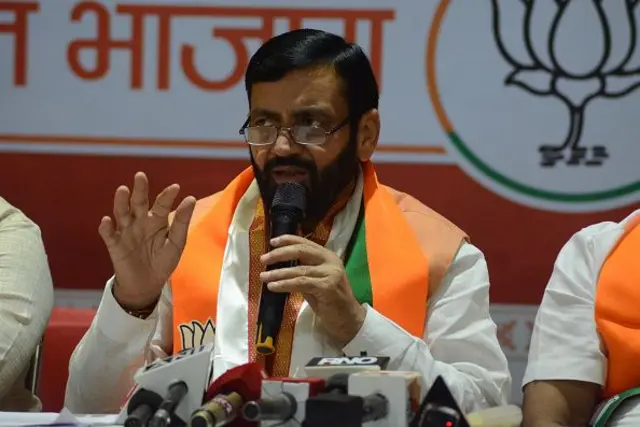 ਪੰਜਾਬ-ਹਰਿਆਣਾ ਦੀਆਂ ਸਰਕਾਰਾਂ ਵਿਚਾਲੇ ਵਧਿਆ ਵਿਵਾਦ