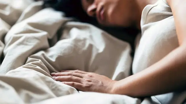 Les fluctuations hormonales peuvent avoir de nombreux effets, notamment la perturbation du cycle normal du sommeil.