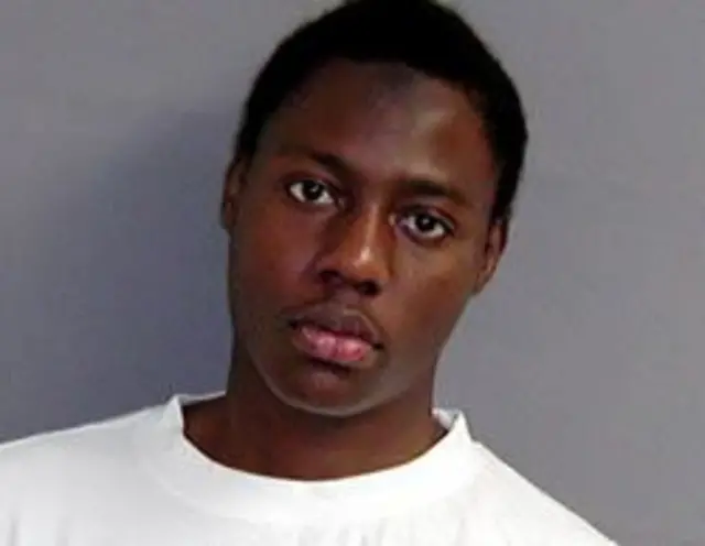 Umar Farouk Abdulmutallab