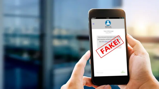 மோசடி, பண மோசடி, போலி குறுஞ்செய்தி, வங்கிகள் 