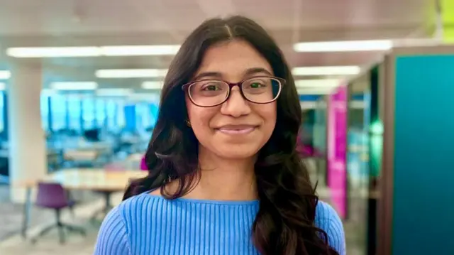 பல வேலை விண்ணப்பங்கள் மனிதர்களால் பார்க்கப்படுவதே இல்லை என்று புவனா சிலுகுரி உறுதியாக நம்புகிறார்.