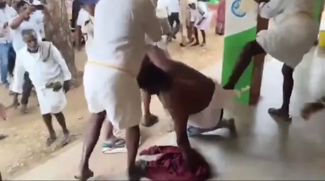 ఒట్టిమిట్ట జెడ్‌పీటీసీ ఎన్నికలు, పులివెందుల, ఆంధ్రప్రదేశ్