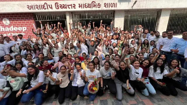 12 સાયન્સ પરિણામ, 12 જનરલ પરિણામ