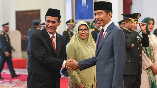Amran Sulaiman 