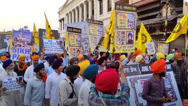 ਦਲ ਖ਼ਾਲਸਾ