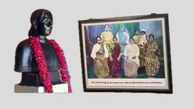 தில்லையாடி வள்ளியம்மை, மகாத்மா காந்தி, சத்தியாகிரகம், தென்னாப்பிரிக்கா, சுதந்திர தினம், சுதந்திரப் போராட்டம்