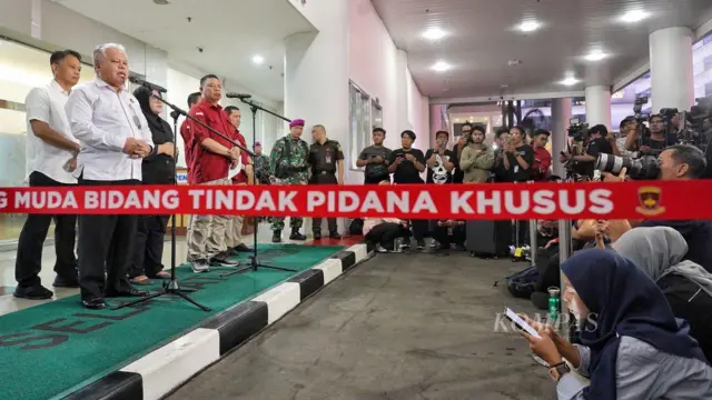 Kejaksaan Agung