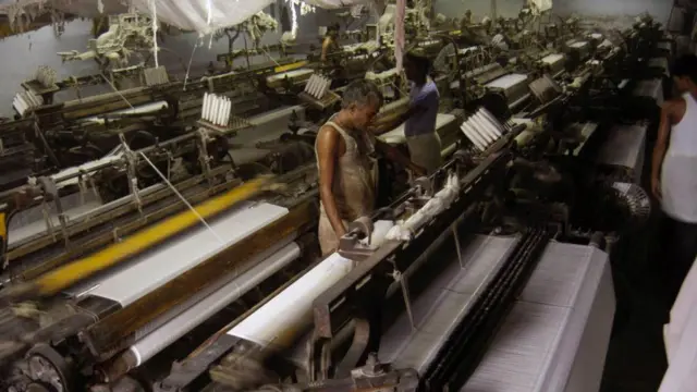 એક સમયે અમદાવાદમાં 77 મિલો હતી