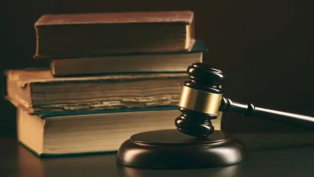 Maling ayam dipenjara