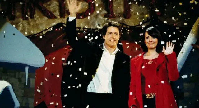 Love actually
