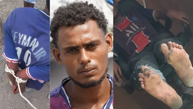 ማቱሳላ በረከት