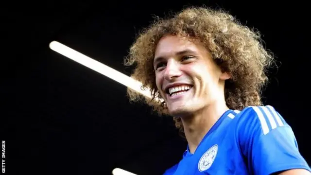 Transfer deadline day deals: Live updates from Leicester city