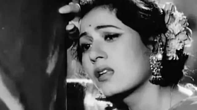 मधुबाला