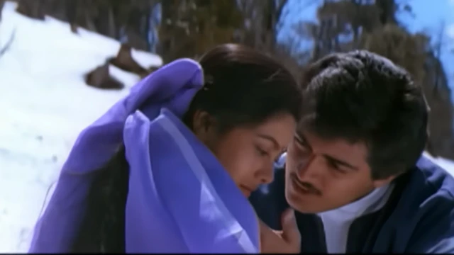 இன்று பிறந்த நாள் காணும் பின்னணி பாடகர்கள் உன்னி கிருஷ்ணன் மற்றும் அனுராதா ஸ்ரீராம்