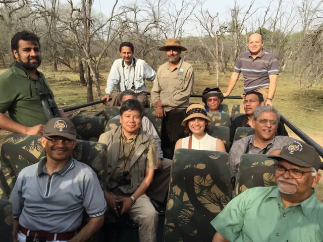 దియా మీర్జా