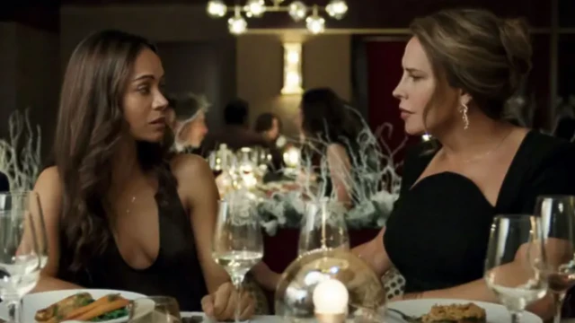 صحنه‌ای از فیلم امیلیا پرز