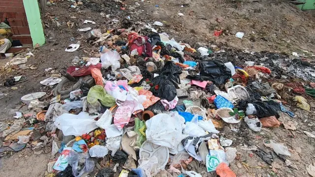 ਸਤਲੁਜ ਵਿੱਚੋਂ ਕੱਢਿਆ ਗਿਆ ਕੂੜਾ