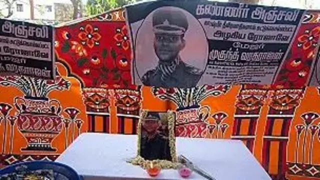 அமரன், முகுந்த் வரதராஜன்