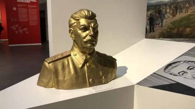 Stalin