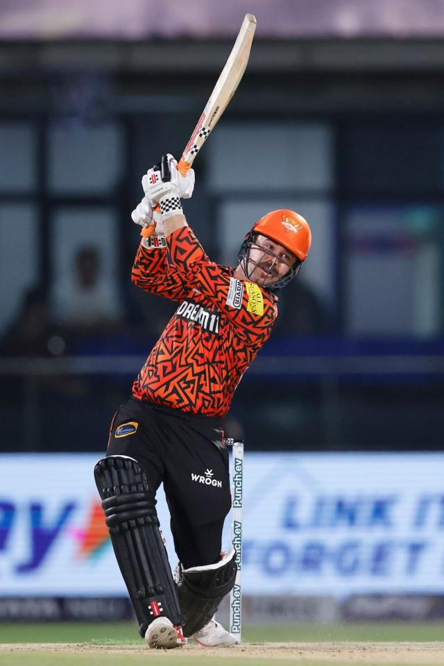 SRH vs DC: டிராவிஸ் ஹெட் டெல்லிக்கு கொடுத்த 'மரண அடி' - அசுர பேட்டிங்கின் ரகசியம் என்ன?