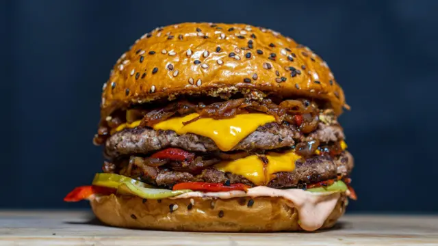 Hambúrguer